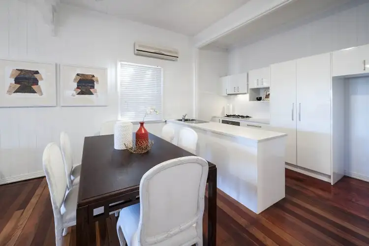Fourth view of Homely house listing, 14 Hall Street, Paddington QLD 4064