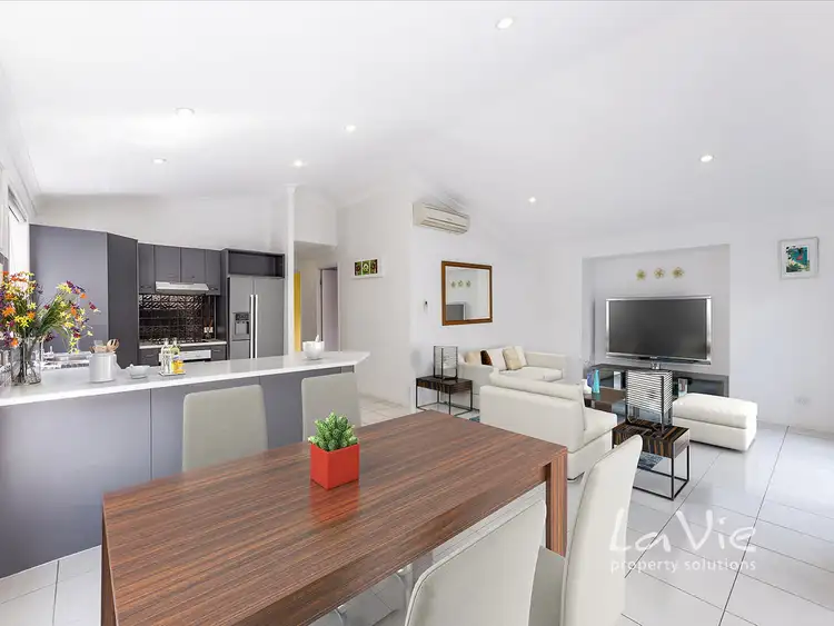 Second view of Homely house listing, 72 Coventina Crescent, Springfield Lakes QLD 4300