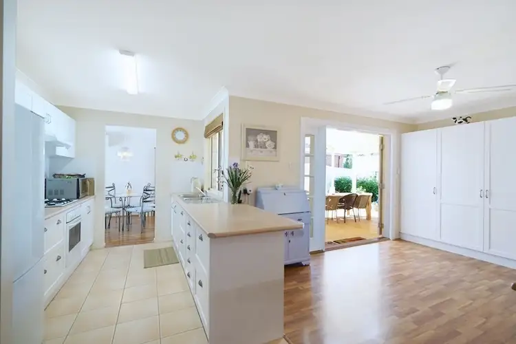 Second view of Homely house listing, 39 Kokoda Circuit, Mount Annan NSW 2567