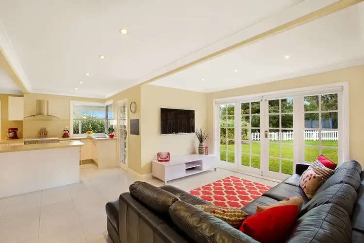 Sixth view of Homely house listing, 53 Calool Crescent, Belrose NSW 2085