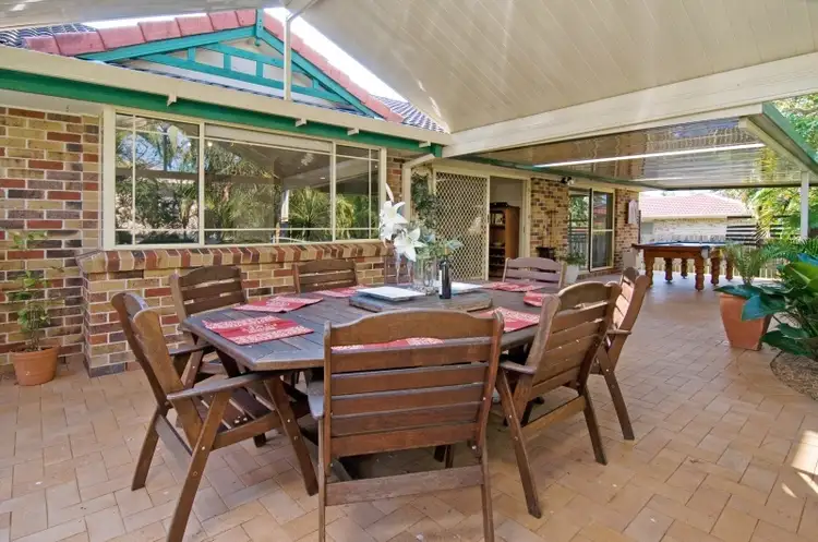 Third view of Homely house listing, 84 Sunflower Crescent, Calamvale QLD 4116