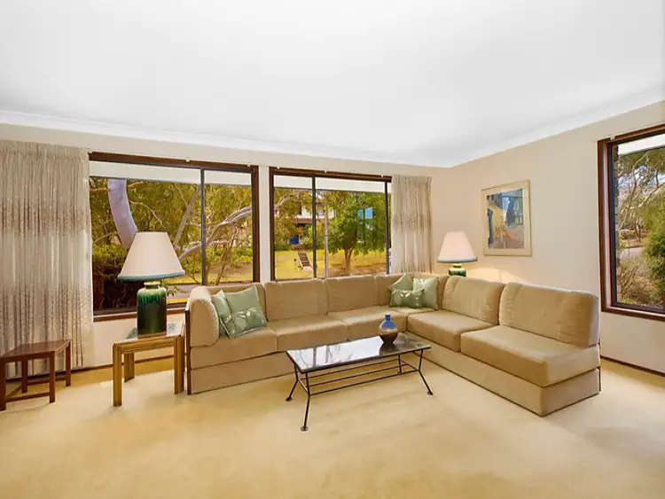 Fifth view of Homely house listing, 1 Kanowar Avenue, East Killara NSW 2071
