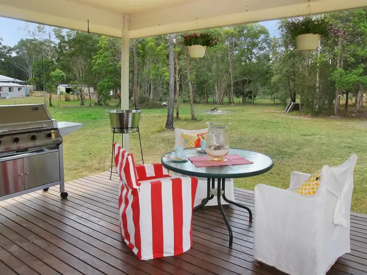 Fourth view of Homely house listing, 46 Carriage Way, Cooroibah QLD 4565