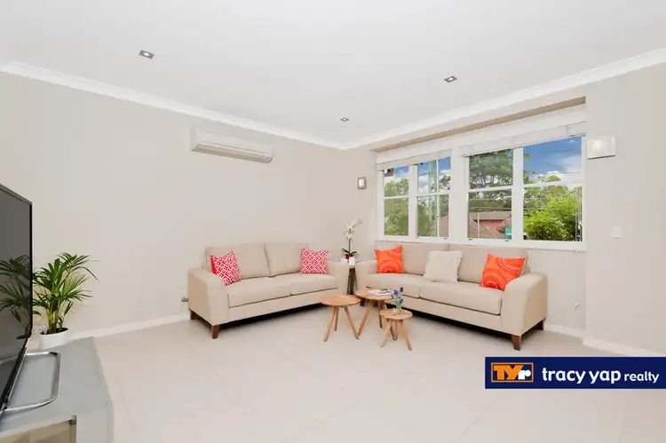 Fourth view of Homely semi-detached listing, 14B Dunlop Street, Epping NSW 2121