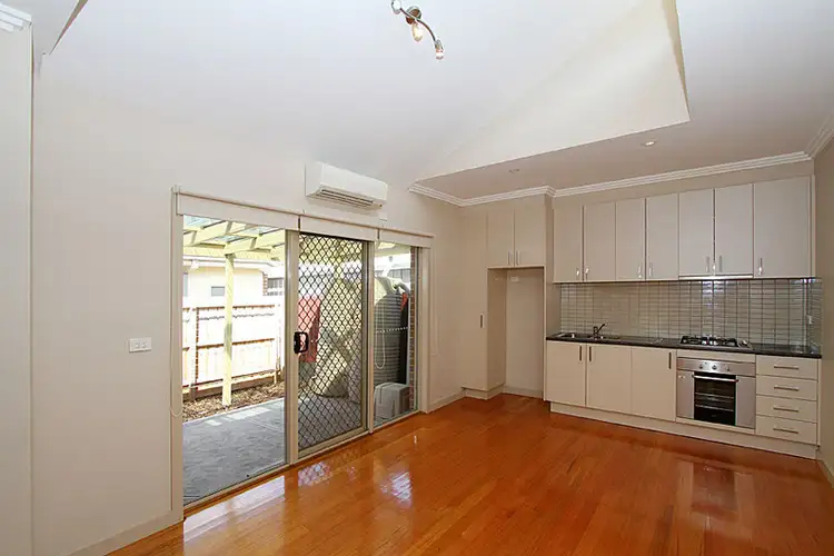 Second view of Homely unit listing, 3/13 Bradshaw Street, Kingsbury VIC 3083