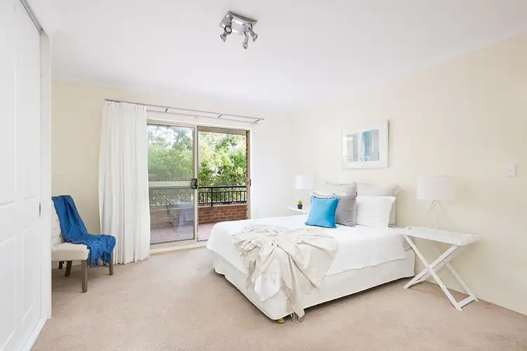 Fourth view of Homely apartment listing, 11/23-29 Gray Street, Sutherland NSW 2232