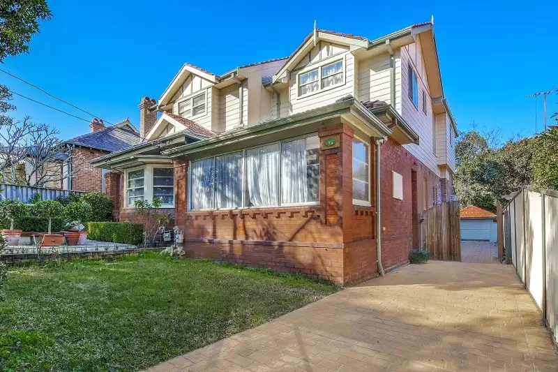Main view of Homely house listing, 16A Carrington Street, North Strathfield NSW 2137
