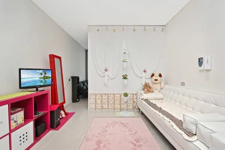 Fourth view of Homely apartment listing, 610/39 Cooper Street, Strathfield NSW 2135