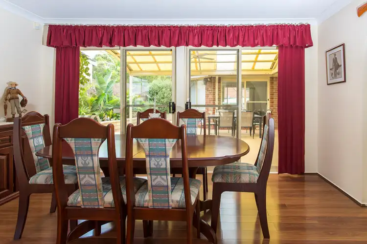 Third view of Homely house listing, 16 Claverdon Avenue, Picnic Point NSW 2213