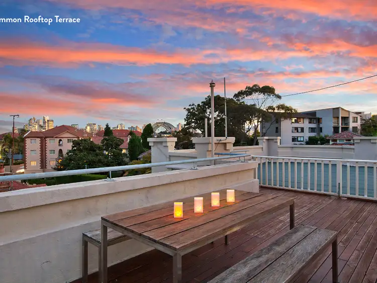 Sixth view of Homely apartment listing, 5/17 Shellcove Road, Neutral Bay NSW 2089