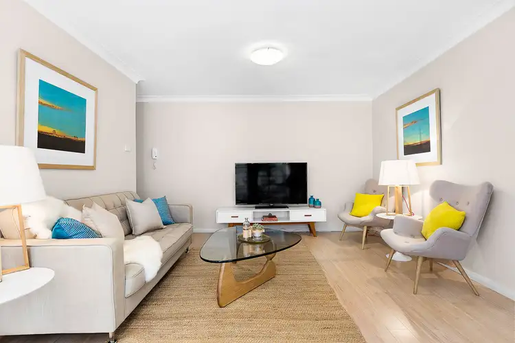 Fourth view of Homely apartment listing, 14/43 Kennedy Street, Kingsford NSW 2032