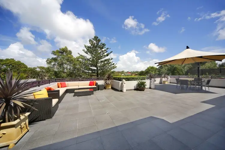 3/34-36 Barraran Street, Gymea Bay NSW 2227