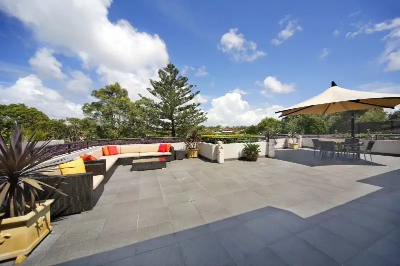 Main view of Homely villa listing, 3/34-36 Barraran Street, Gymea Bay NSW 2227