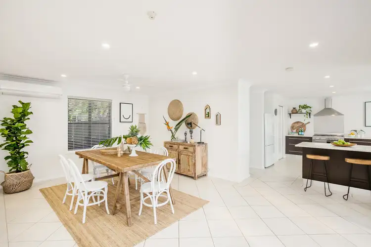 Fourth view of Homely house listing, 6 Gerrong Close, Kanahooka NSW 2530