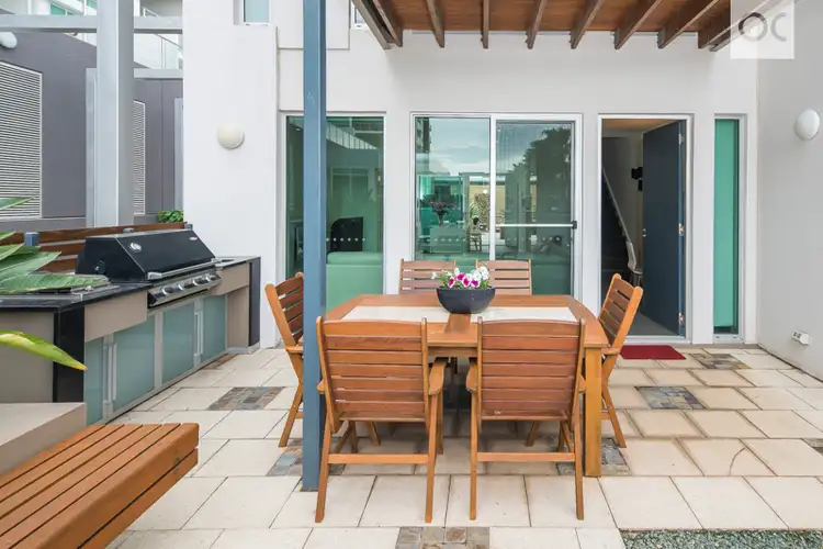 Fourth view of Homely house listing, 8 Pilla Avenue, New Port SA 5015