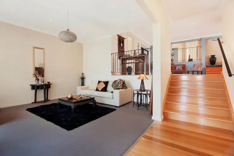 Third view of Homely house listing, 11 Balmoral Drive, Golden Square VIC 3555
