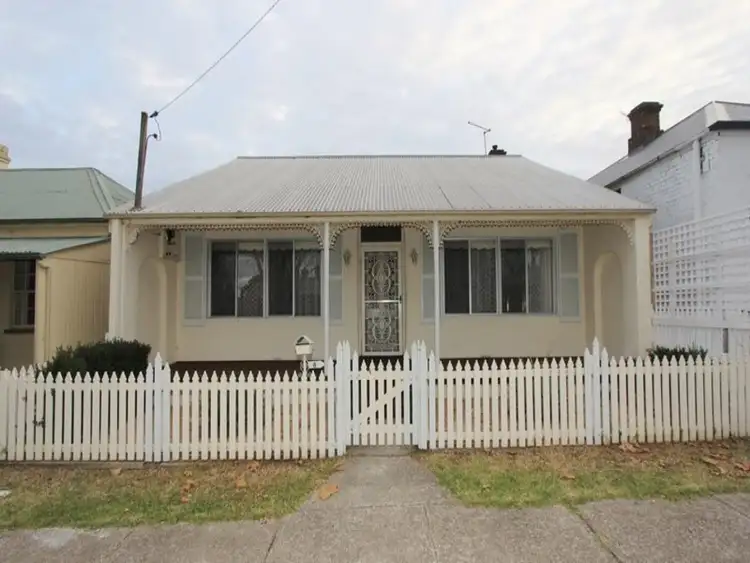 Main view of Homely house listing, 8 Bradley Street, Goulburn NSW 2580