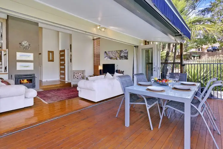 Sixth view of Homely house listing, 20 Maitland Street, Davidson NSW 2085