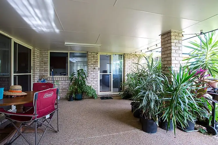 Fifth view of Homely house listing, 42-44 Fred Lawn Drive, Yeppoon QLD 4703