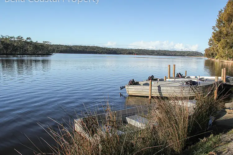 Sixth view of Homely land listing, 147 Lake Conjola Entrance Road, Lake Conjola NSW 2539