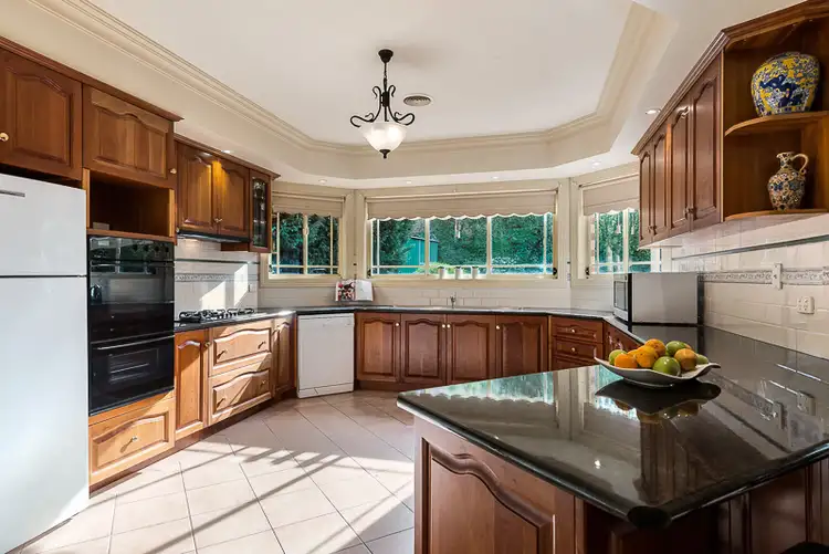 Sixth view of Homely house listing, 12 Irene Court, Diamond Creek VIC 3089