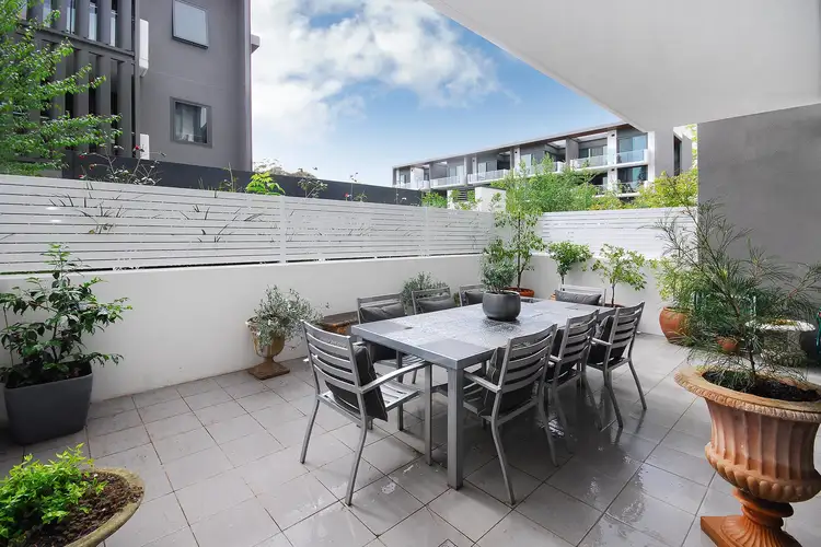 74/18 Austin Street, Griffith ACT 2603