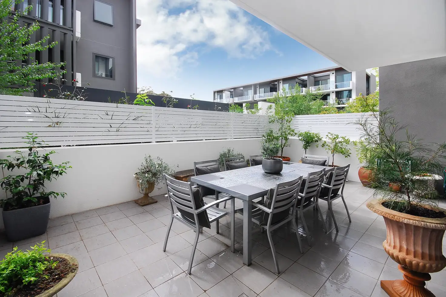 Main view of Homely apartment listing, 74/18 Austin Street, Griffith ACT 2603