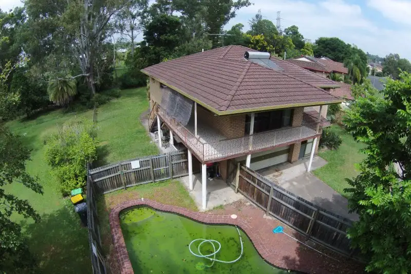 Main view of Homely house listing, 8 Oconnor Street, Oxley QLD 4075