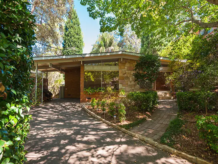 26 Cornwall Avenue, Turramurra NSW 2074