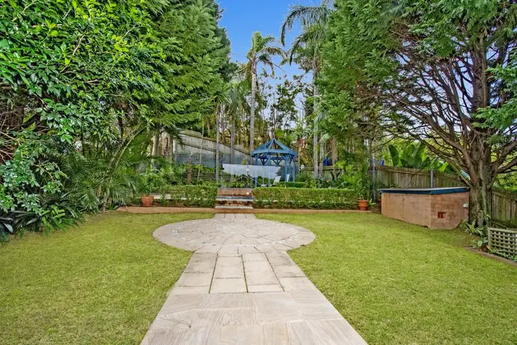 8 Courtenay Road, Rose Bay NSW 2029