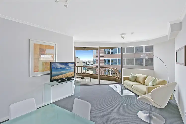 1457/37-43 King Street, Sydney NSW 2000