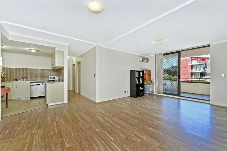 Main view of Homely apartment listing, 56/1-3 Clarence Street, Strathfield NSW 2135