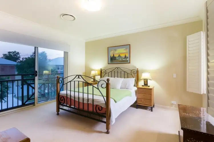 Fourth view of Homely house listing, 47 Greenway Circuit, Mount Ommaney QLD 4074