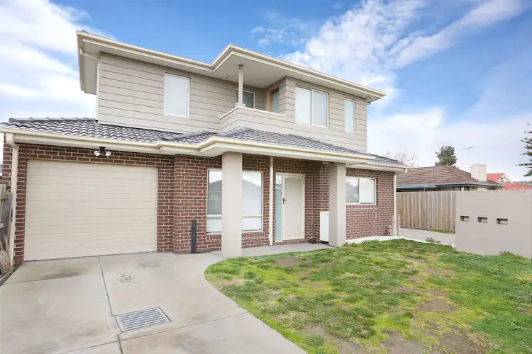 Main view of Homely unit listing, 1/44 Langton Street, Glenroy VIC 3046