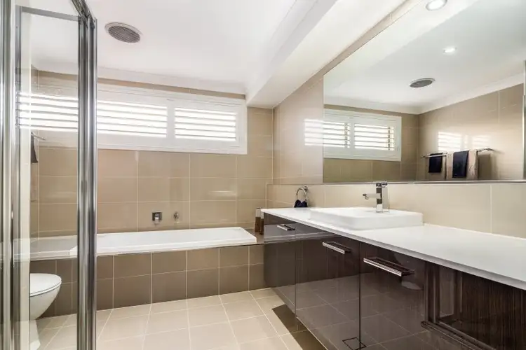 Fifth view of Homely house listing, 20 Hewitt Street, Greenacre NSW 2190