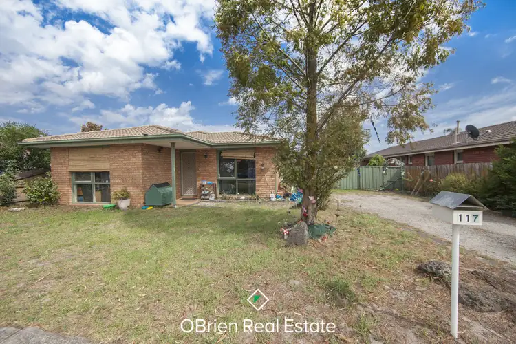 117 Carrum Woods Drive, Carrum Downs VIC 3201