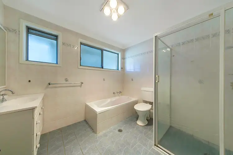 Seventh view of Homely house listing, 6 Millstream Road, Werrington Downs NSW 2747