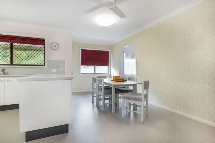 Fourth view of Homely house listing, 11 Sundown Street, Kenmore QLD 4069