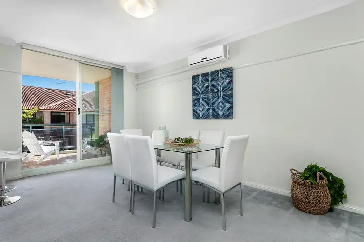 Fourth view of Homely apartment listing, 14/1 Cheriton Avenue, Castle Hill NSW 2154