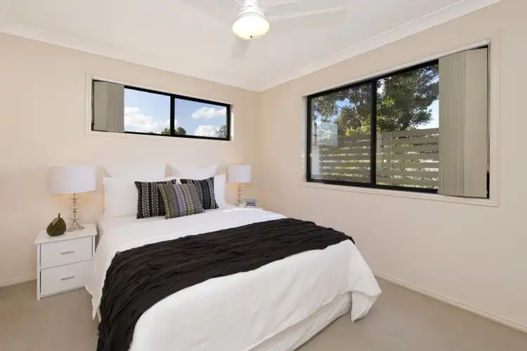 Fourth view of Homely townhouse listing, 20 Prudence Court, Carina QLD 4152