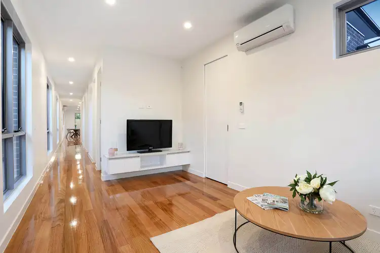 Sixth view of Homely townhouse listing, 8B Hayes Parade, Pascoe Vale VIC 3044