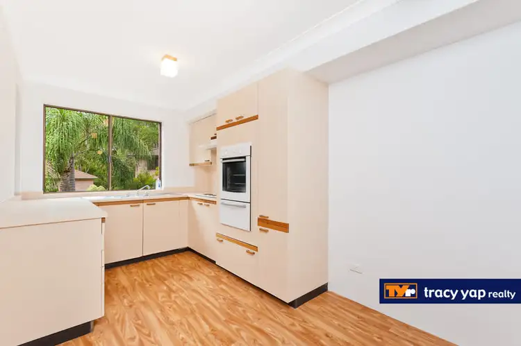 Second view of Homely apartment listing, 21/31 Carlingford Road, Epping NSW 2121