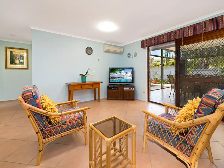 Sixth view of Homely house listing, 7 Uther Street, Carindale QLD 4152
