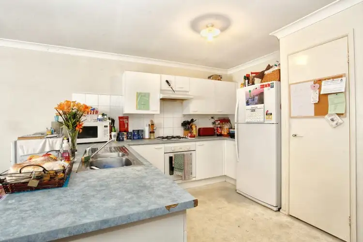 Second view of Homely house listing, 21 Wallan Avenue, Glenmore Park NSW 2745