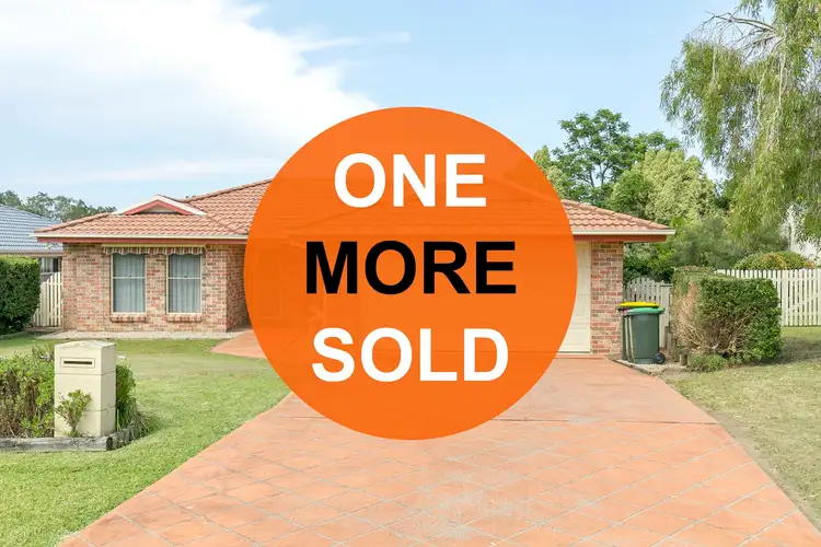 3 Bunya Pine Court, West Kempsey NSW 2440