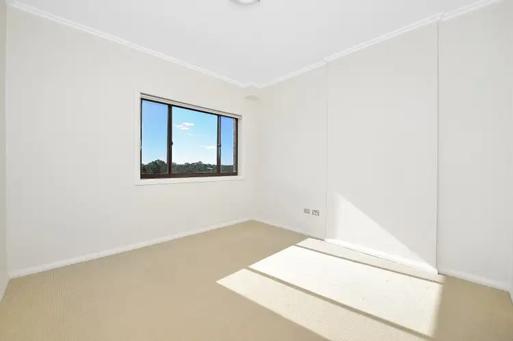 Fourth view of Homely apartment listing, 32/1155-1159 Pacific Highway, Pymble NSW 2073
