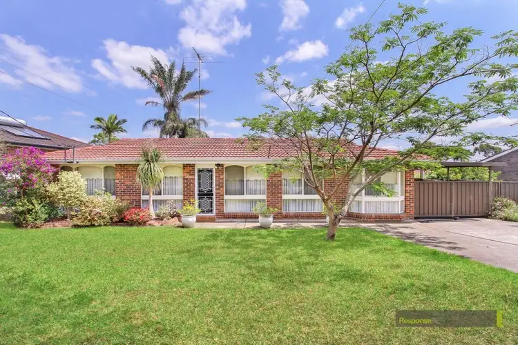 148 Rausch Street, Toongabbie NSW 2146