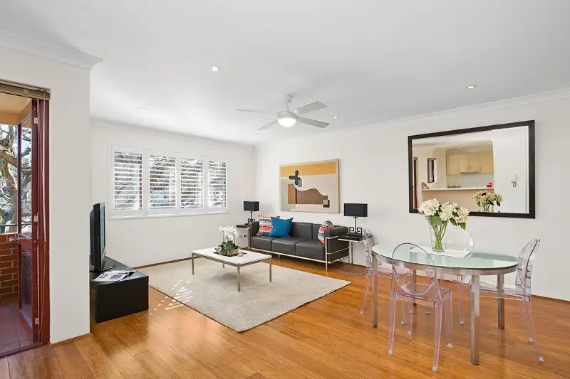 Main view of Homely apartment listing, 24/2 Kensington Mews, Waterloo NSW 2017