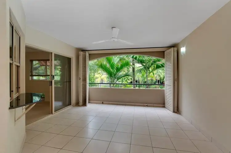 Second view of Homely apartment listing, 612/12 Gregory Street, Westcourt QLD 4870