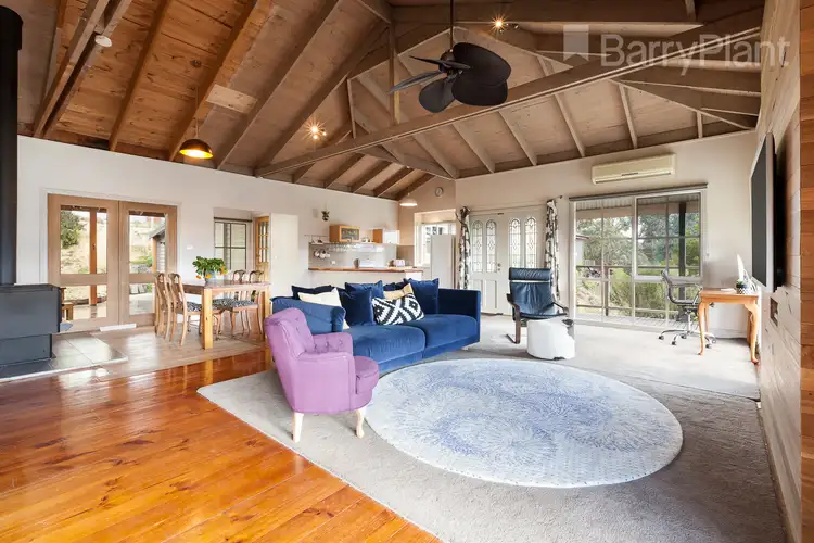 Third view of Homely house listing, 26 Waratah Street, St Andrews VIC 3761